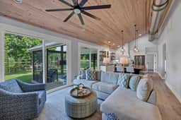 Bluebird Bay with Hot Tub & Outdoor Area | Sleeps 8 - Image 5