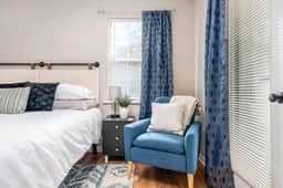Charming Upstairs Apt in Irmo | 3 BR | Sleeps 6 - Image 3