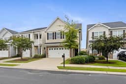 Contemporary 3BR | Mins to FT Jackson | Sleeps 7 - Image 5