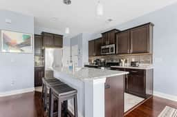 Contemporary 3BR | Mins to FT Jackson | Sleeps 7 - Image 2
