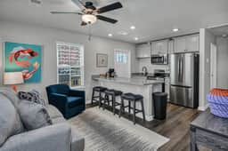 Dunbar Cottage | The Pickens Cottages - Image 2