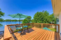 Endless Summer House | Lake Murray | Chapin | 3BR - Image 3