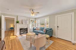 Forest Lake Partridge House | Near Fort Jackson - Image 3