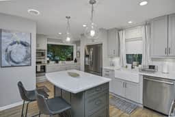 Forest Lake Retreat | Backyard Sanctuary & Hot Tub - Image 4