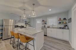 Fort Jackson Family Abode | 3BR 2BA Renovated Home - Image 2