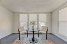 Funky River Efficiency Apt | Upstairs 1BR 1BA - Image 5