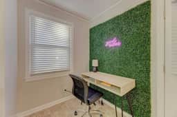 Good Vibes Ranch | 3BR 1.5BA Pets+ Walk to Zoo - Image 2