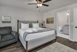 Gervais Cottage | The Pickens Cottages - Image 3