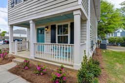 Hampton Cottage | The Pickens Cottages - Image 5