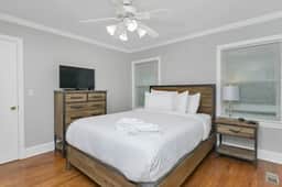 Harrison Patio Haven | 2BR 1 BA | Near Ft Jackson - Image 3