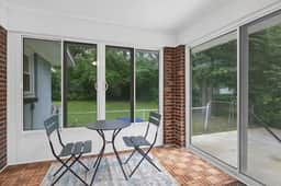 Harrison Patio Haven | 2BR 1 BA | Near Ft Jackson - Image 5
