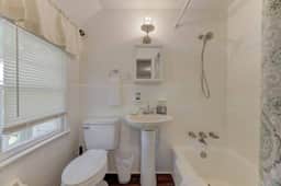 House of Chaunce 1BR Apt | Near Ft Jackson 1BA - Image 5