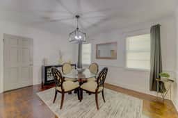 House of Chaunce 3BR Apt | Near Ft Jackson 1.5BA - Image 3