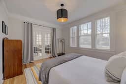 Industrial Modern Apt Down | 2BR 1BA Cottontown - Image 4