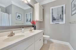 Lake Carolina Harborside Executive Condo | 3BR 2.5BA - Image 4