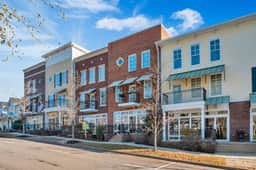 Lake Carolina Harborside Executive Condo | 3BR 2.5BA - Image 5