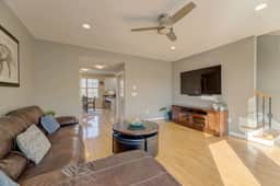 Lake Carolina Town Center Executive Condo | 2BR 2.5BA - Image 3