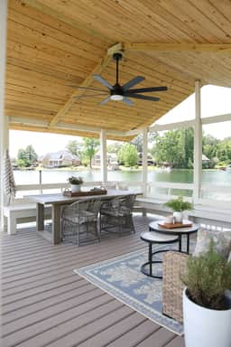 Lakeside Manor | Sleeps 10 | Pool Table & Playroom - Image 2