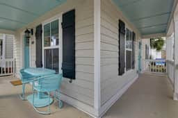 Laurens Cottage | The Pickens Cottages - Image 2