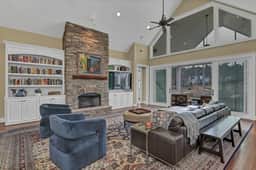 Luxury Lake Escape w/ Pool, Hot Tub, & more! - Image 2