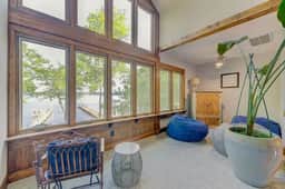 Majestically Rustic Lake Murray Retreat | Sleeps 8 - Image 2