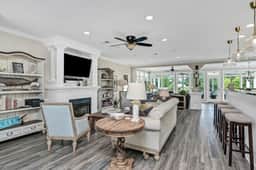 Murray Shores Getaway w/ Kayaks | Boat for Rent - Image 2