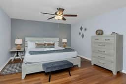 Robin's Nest in WECO w/ Garage & Deck | 4BR 3BR - Image 4