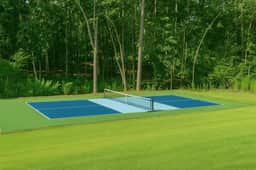 Pickleball Court + Hot Tub + Much More! Sleeps 30 - Image 4