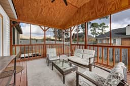 Sawgrass Cottage | 3BR with Deck - Image 4