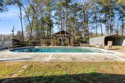 Spacious Oasis With Pool | Near Harbison | 5BR - Image 5