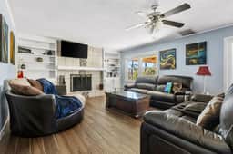 Spacious Oasis With Pool | Near Harbison | 5BR - Image 4