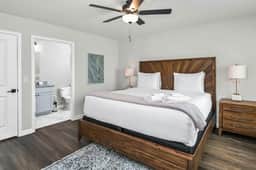 Taylor Cottage | The Pickens Cottages - Image 3