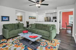 Taylor Cottage | The Pickens Cottages - Image 2