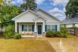 The Augusta Cottage| 3BR/2BA in the Heart of WECO - Image 2