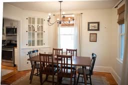 The Blue Door Farmhouse | 2BR 1BA Near DT Cola - Image 4