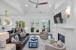 The Covehouse | Gameroom | Pet Friendly - Image 3