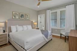 The Sabal | 3BR/3BA w/ Hot Tub & Fire Pit - Image 5