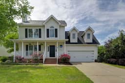 Whispering Winds of Lexington | Sleeps 8 - Image 4