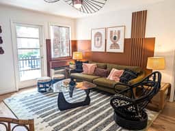 The Tiki Suite | 2BR 2BA | Newly Renovated! - Image 2