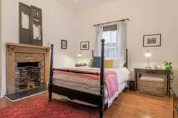 The Traveler's Apartment | 1BR 1BA + Kitchenette - Image 5
