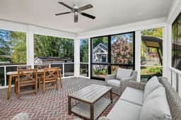 The Wren | 2 BR 2.5 BA | Newly Renovated w/ Hot Tub - Image 4