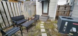 Walk West Cola Mini Pad | Tiny House | Shared Yard - Image 5