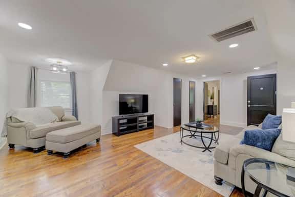 House of Chaunce 2BR Suites Apt | Near Ft Jackson - Image 1
