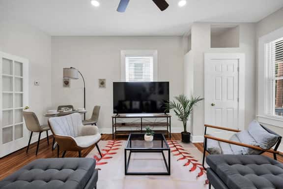 The Dugout | Hot Tub - Image 1