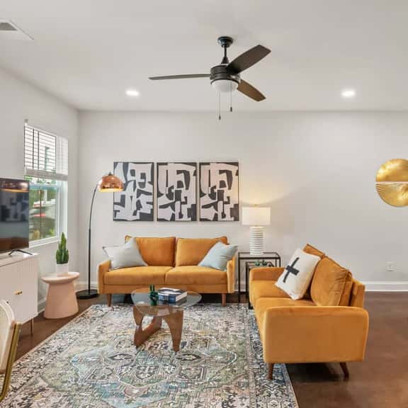 A-Contemporary Columbia Duplex| Near USC & Main St - Image 1