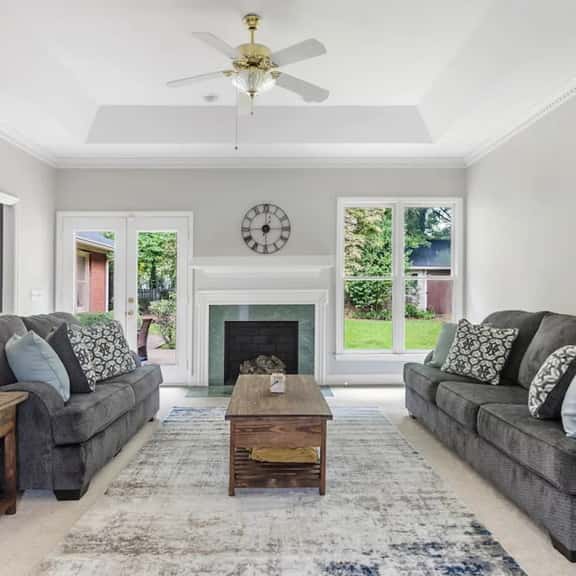 Brick Bliss on Broadreach | 4BR 3.5BA | Sleeps 10 - Image 1