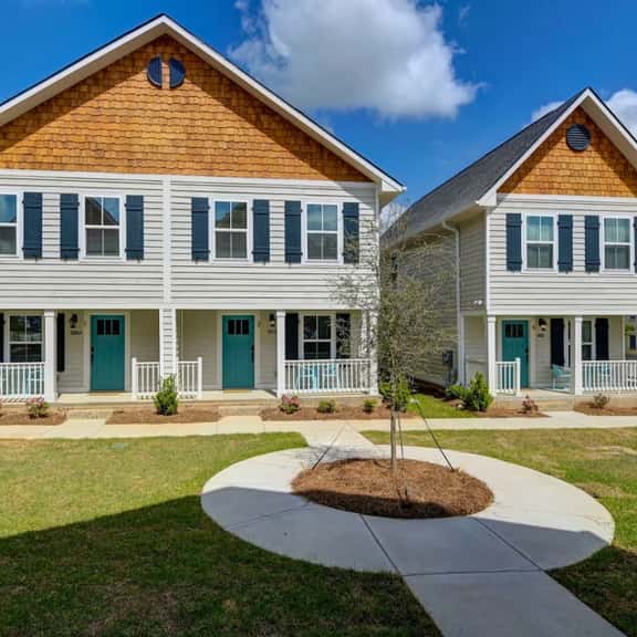 Bull Cottage | The Pickens Cottages - Image 1