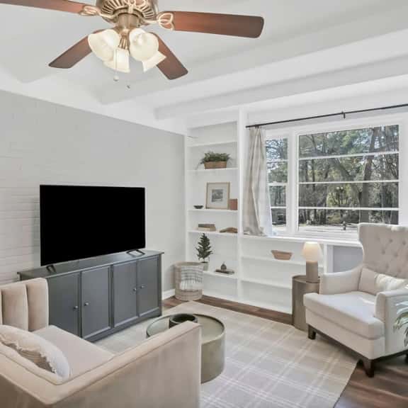 Carter Compound + Private Apt | Near Ft Jackson - Image 1