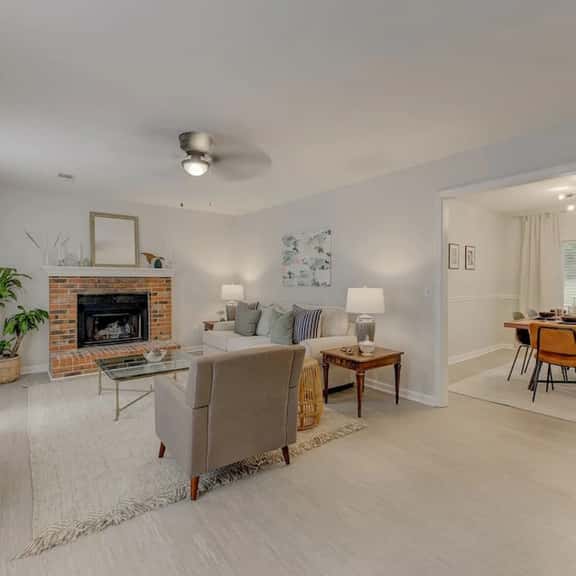 Coldstream Family Home | Near Lake Murray 3BR - Image 1