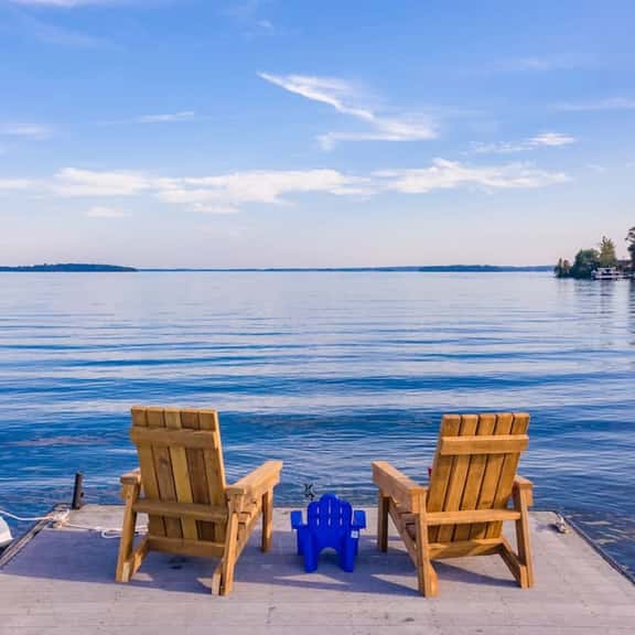 Lake Murray Family Retreat | BIG Water Views - Image 1